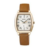 Seiko Lukia I Collection SSQW066
