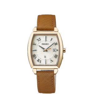 Seiko Lukia I Collection SSQW066