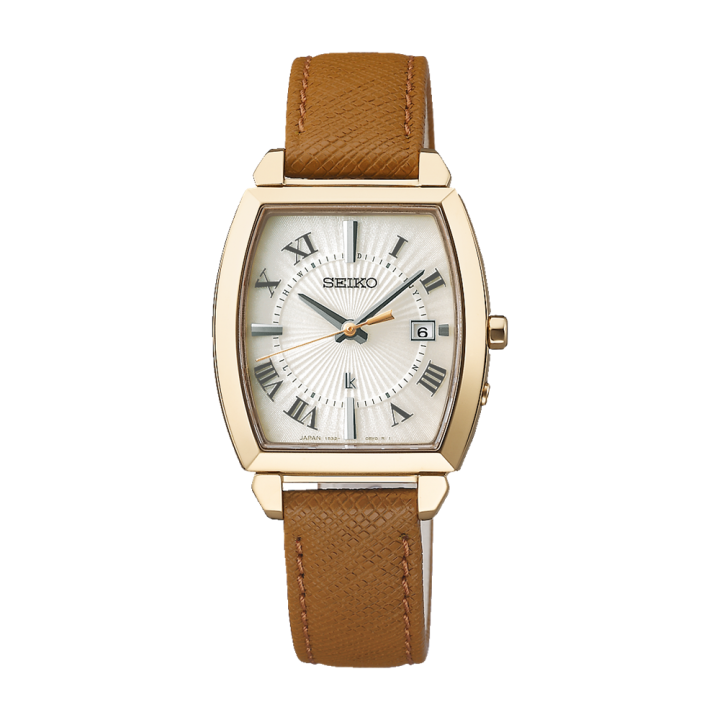 Seiko Lukia I Collection SSQW066