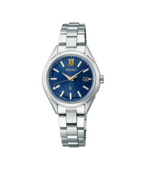 Seiko Lukia Lady Collection 2023 Eternal Blue Limited SSQW075