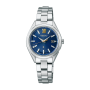 Seiko Lukia Lady Collection 2023 Eternal Blue Limited SSQW075
