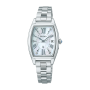 Seiko Lukia Grow Elaiza Ikeda Limited Edition SSQW077