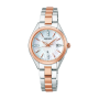 Seiko Lukia 2024 SAKURA Blooming Limited Edition SSQW080