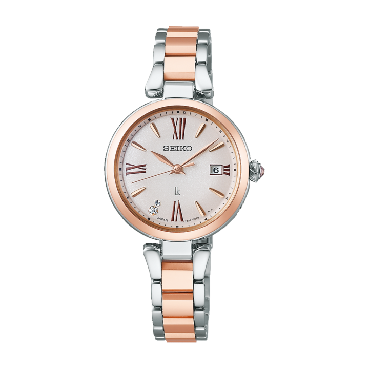 Seiko Lukia Grow SSQW082