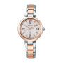 Seiko Lukia Grow SSQW082