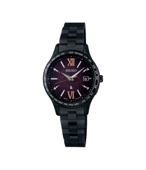 Seiko Lukia Essential Collection Limited Edition SSVV087