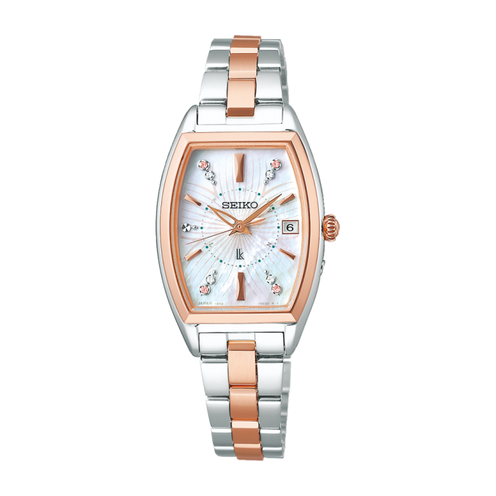 Seiko Lukia 2024 SAKURA Blooming Limited Edition SSVW226