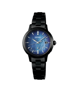 Seiko Lukia Grow 2024 Earth Day Limited Edition SSVW227