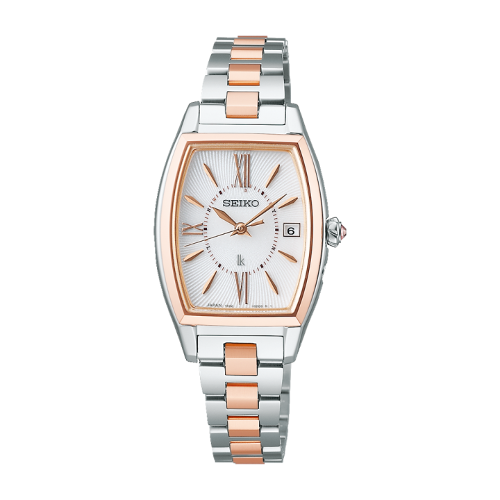 Seiko Lukia Grow SSVW230