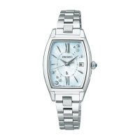 Seiko Lukia Grow Edenworks Collaboration Limited Edition SSVW231