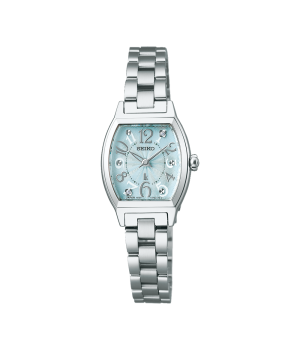 Seiko Lukia Happy Collection SSWA011
