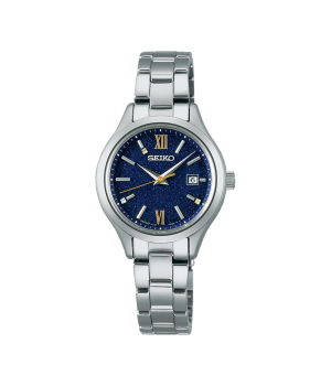 Seiko Selection 2024 Eternal Blue Limited Edition STPX101