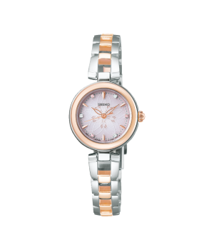 Seiko Selection 2024 SAKURA Blooming Limited Edition SWFA206