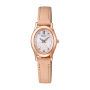 Seiko Selection Ladies Solar 2025 SAKURA Blooming Limited Edition SWFA208