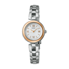 Seiko Selection Solar SWFA210