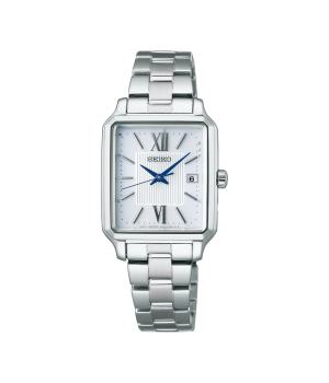 Seiko Selection Ladies Solar Radio SWFH137