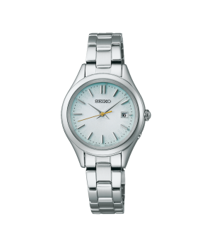 Seiko Selection Ladies Solar Radio 2024 Raise the Future Limited Edition SWFH141
