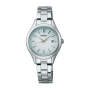 Seiko Selection Ladies Solar Radio 2024 Raise the Future Limited Edition SWFH141