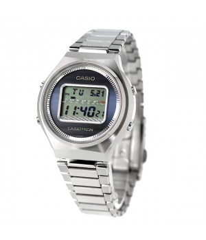 Casio Casiotron Limited Edition Reissue Model TRN-50-2AJR