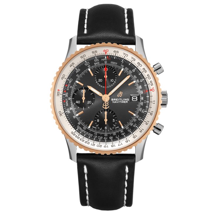 Breitling Navitimer Chronograph 41 U13324211B1X1