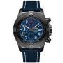 Breitling Super Avenger Chronograph 48 Night Mission V13375101C1X1
