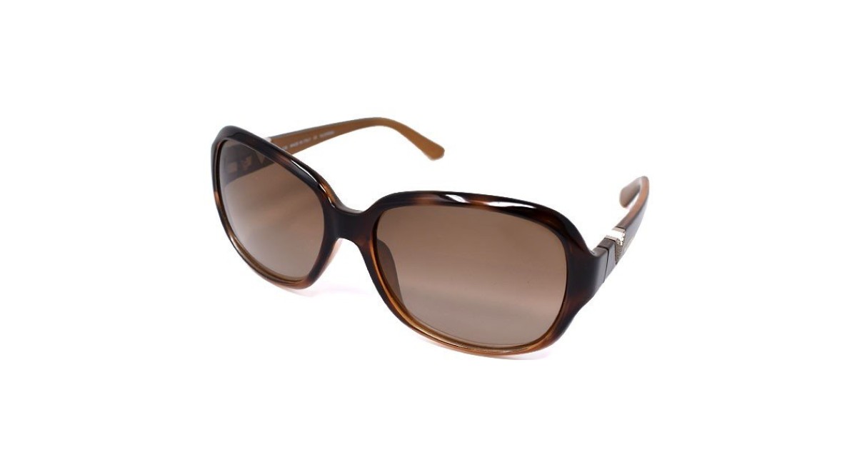 Valentino Sunglasses Woman Havana V613SR-213 | Sakurawatches.com