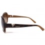 Valentino Sunglasses Woman Havana V613SR-213