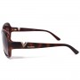 Valentino Sunglasses Woman Havana V613SR-216