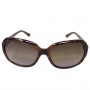 Valentino Sunglasses Woman Havana V613SR-220