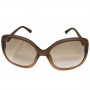 Valentino Sunglasses Woman Brown V640S-203