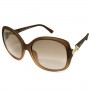 Valentino Sunglasses Woman Brown V640S-203