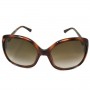 Valentino Sunglasses Woman Havana V640S-214