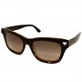 Valentino Sunglasses Woman Havana V670S-013
