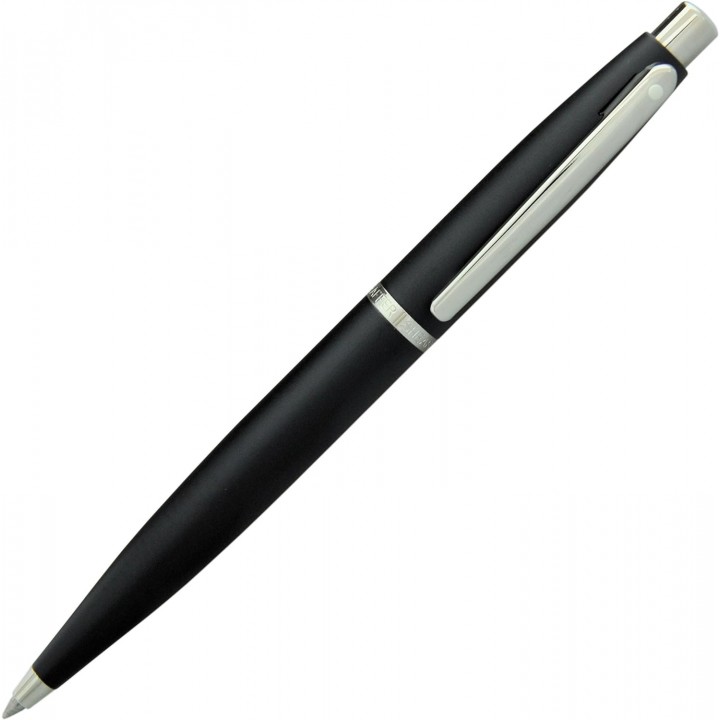 Sheaffer Ballpoint Pen VFM Matte Black VFM9405BP