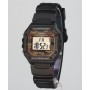 Casio Digital Standard W-218H-5BJF
