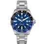 Tag Heuer Aquaracer GMT WAY201T.BA0927