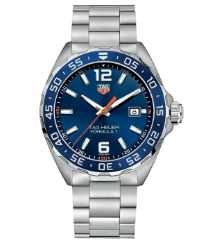Tag Heuer Formula 1 Date Quartz WAZ1010.BA0842