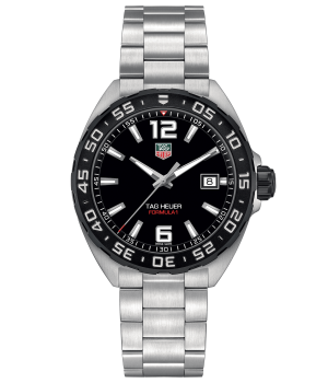 Tag Heuer Formula 1 Date Quartz WAZ1110.BA0875