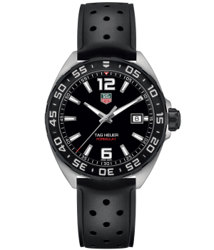 Tag Heuer Formula 1 Date Quartz WAZ1110.FT8023