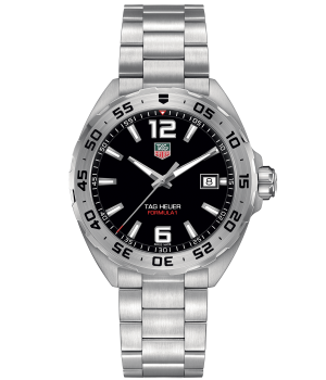 Tag Heuer Formula 1 Date Quartz WAZ1112.BA0875