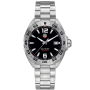 Tag Heuer Formula 1 Date Quartz WAZ1112.BA0875