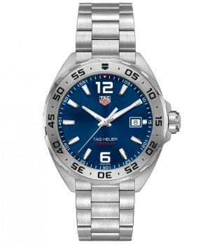 Tag Heuer Formula 1 Date Quartz WAZ1118.BA0875
