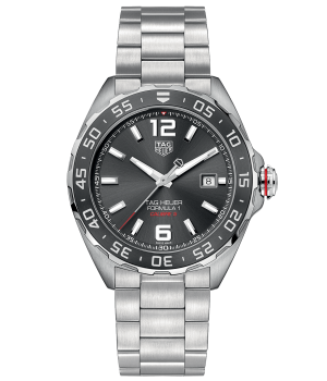 Tag Heuer Formula 1 Automatic WAZ2011.BA0842