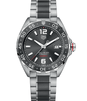 Tag Heuer Formula 1 Automatic WAZ2011.BA0843
