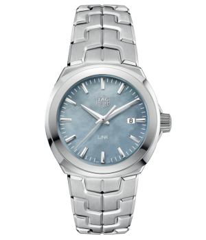 Tag Heuer Link Date Quartz Lady WBC1311.BA0600