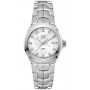 Tag Heuer Link Date Quartz Lady WBC1312.BA0600