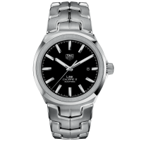 Tag Heuer Link Automatic WBC2110.BA0603