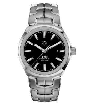 Tag Heuer Link Automatic WBC2110.BA0603