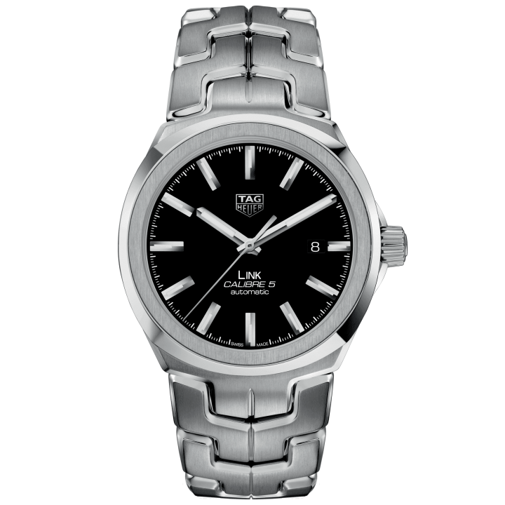 Tag Heuer Link Automatic WBC2110.BA0603
