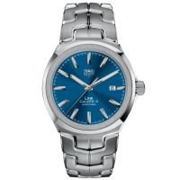 Tag Heuer Link Automatic WBC2112.BA0603